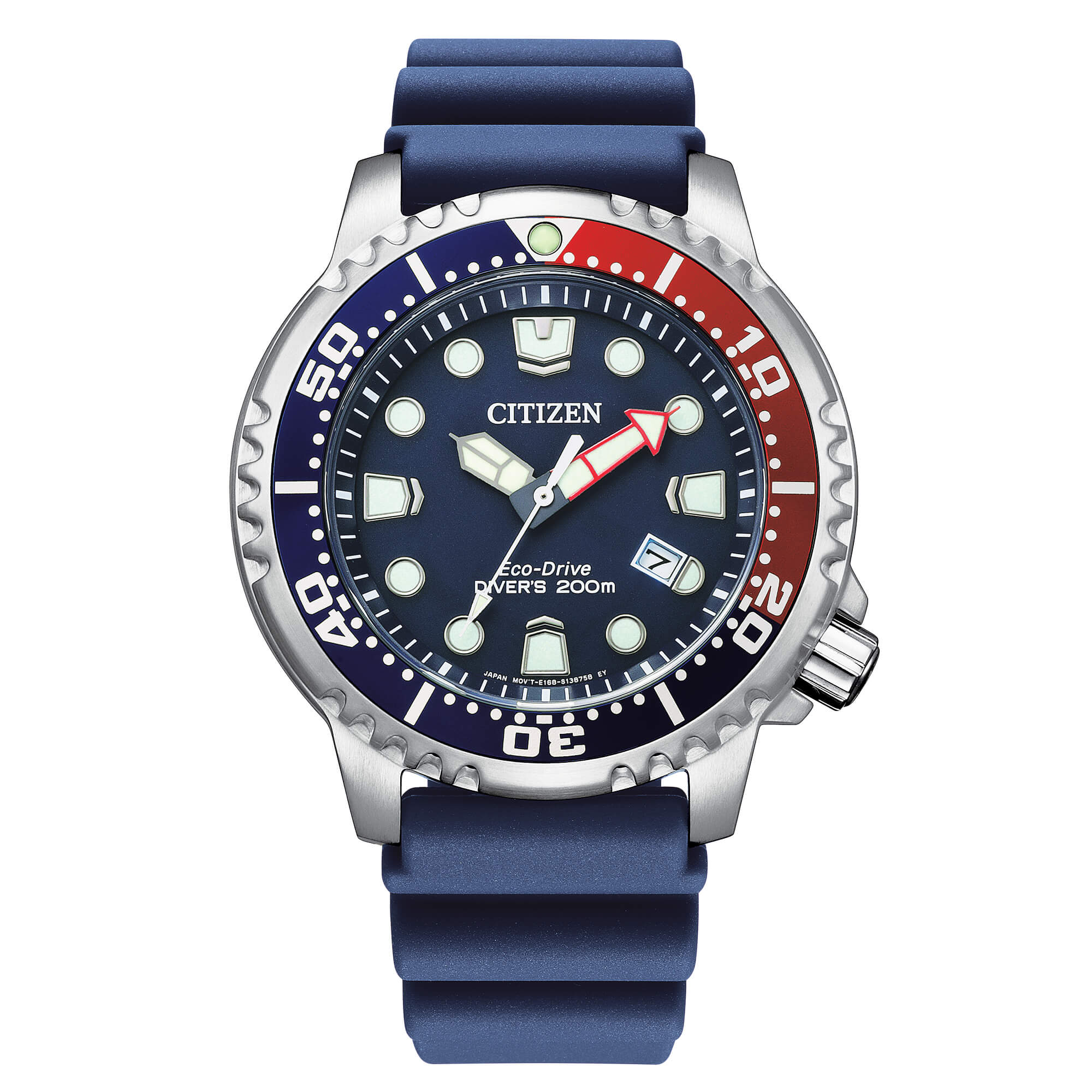 Gioielleria De Santis CITIZEN Collezione Promaster Diver’s Eco Drive 200 mt