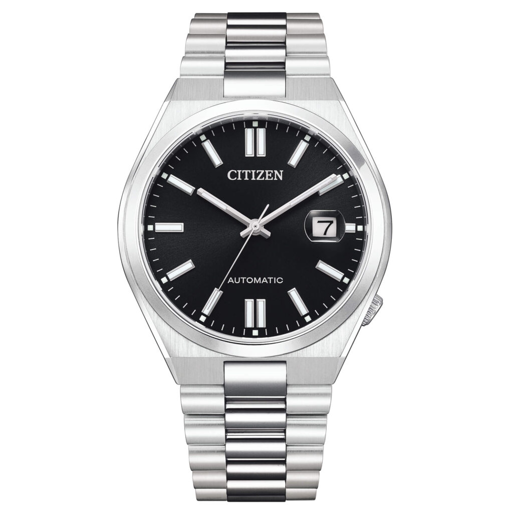 Gioielleria De Santis CITIZEN Tsuyosa