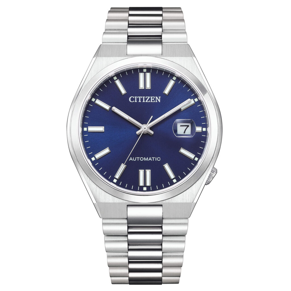 Gioielleria De Santis CITIZEN Tsuyosa