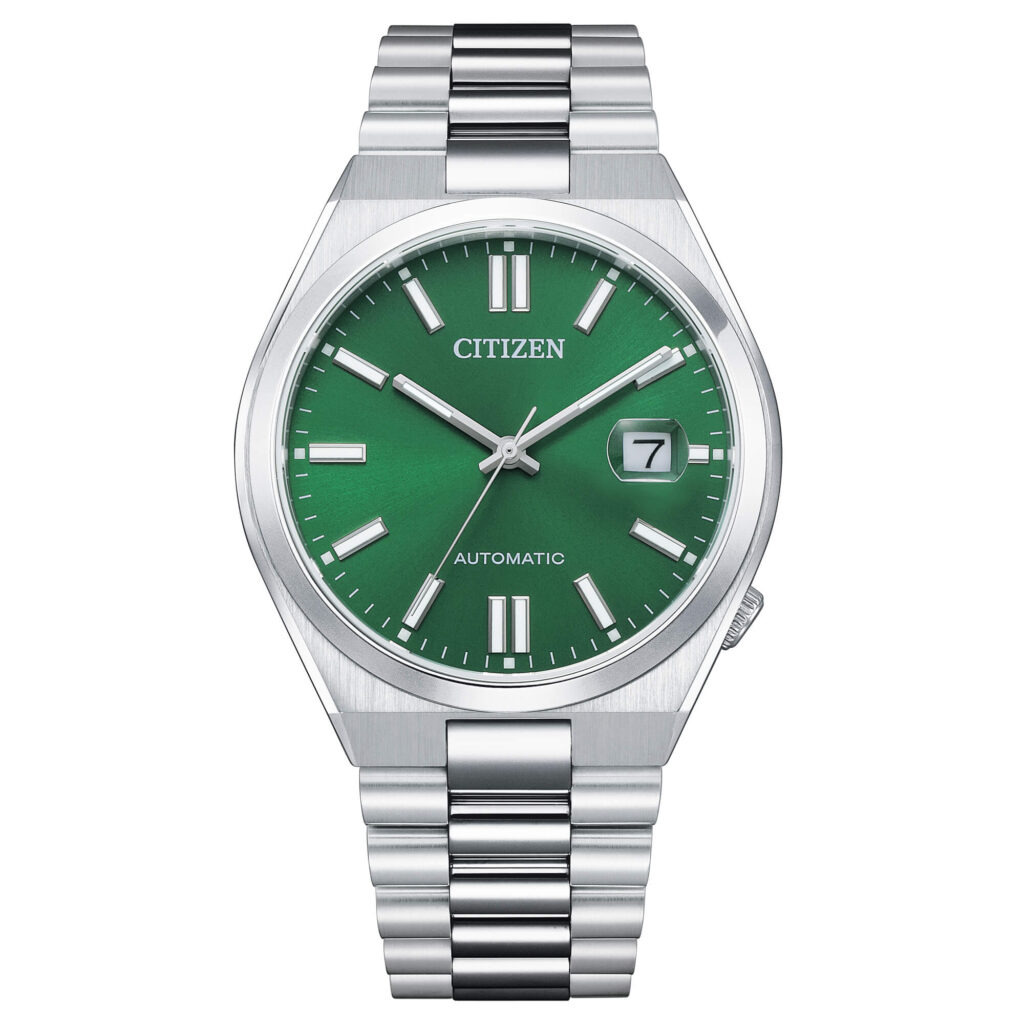 Gioielleria De Santis CITIZEN Tsuyosa
