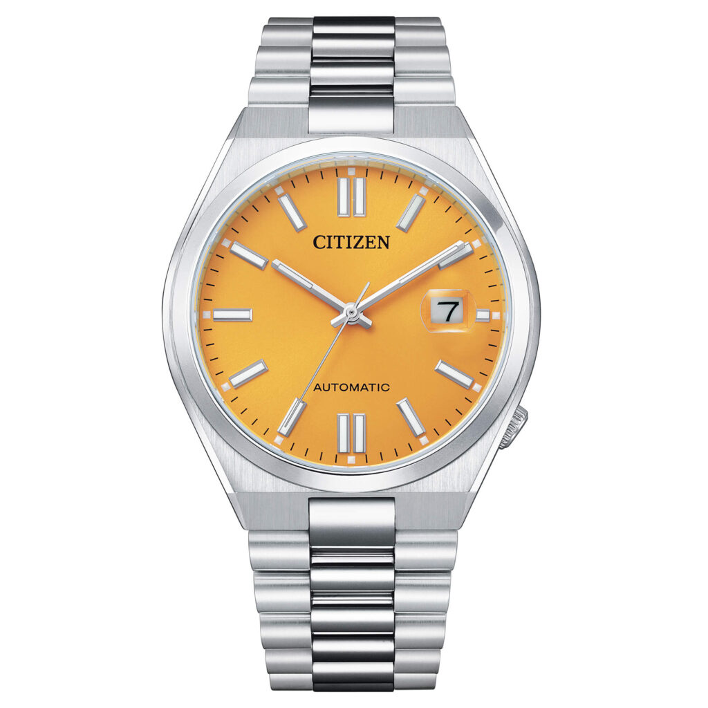 Gioielleria De Santis CITIZEN Tsuyosa