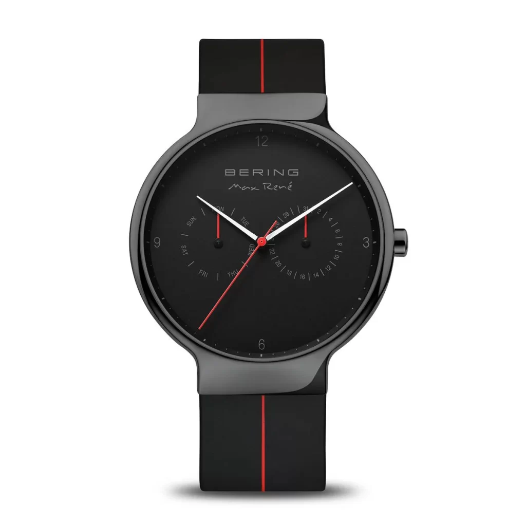 Gioielleria De Santis Bering serie Max Renè