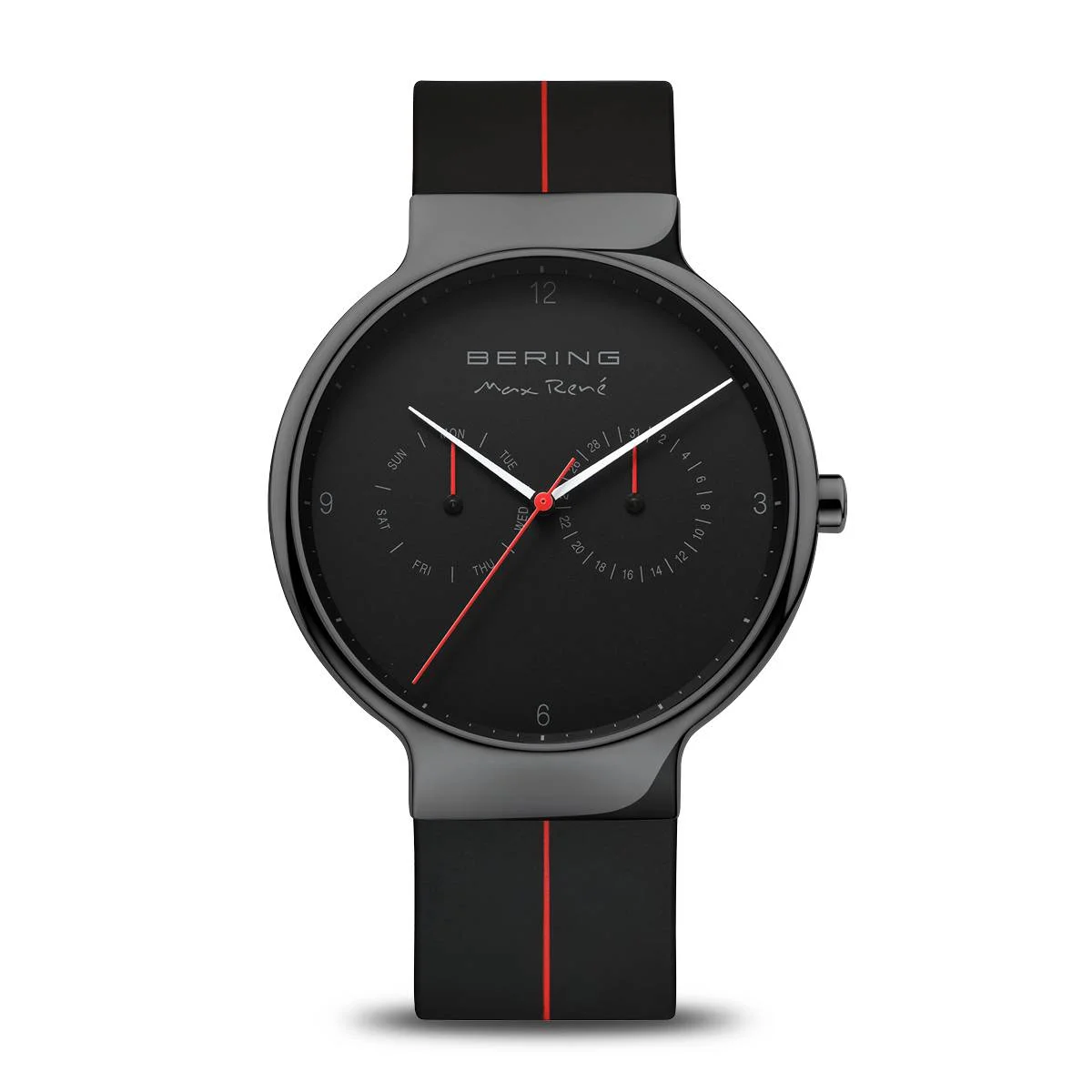 Gioielleria De Santis Bering serie Max Renè