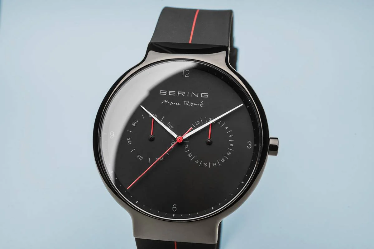 Bering serie Max Renè - immagine 2