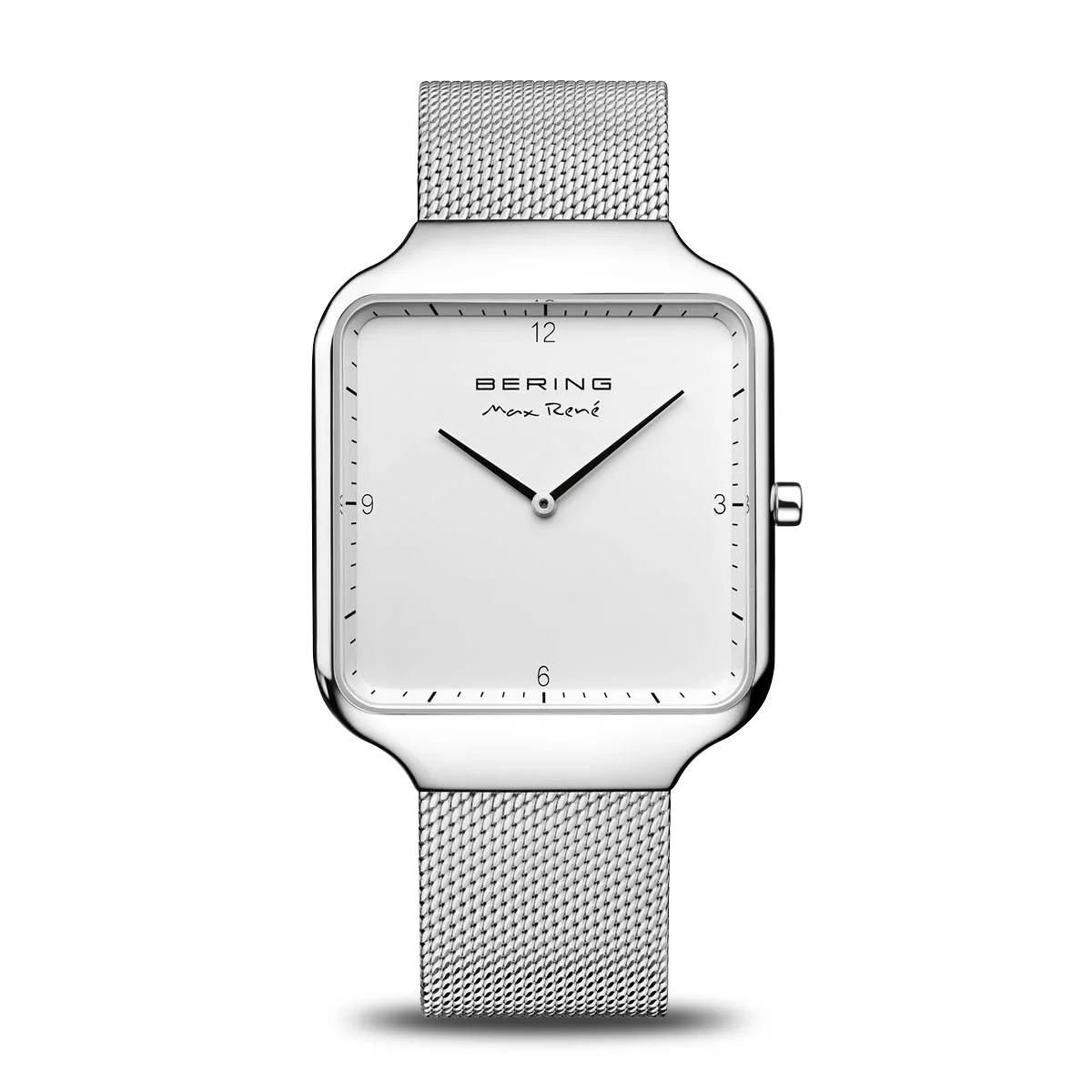 Bering serie Max Renè