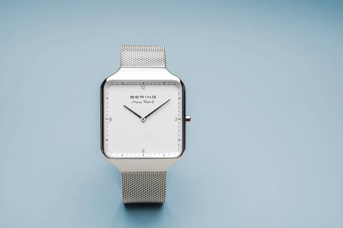 Bering serie Max Renè - immagine 2