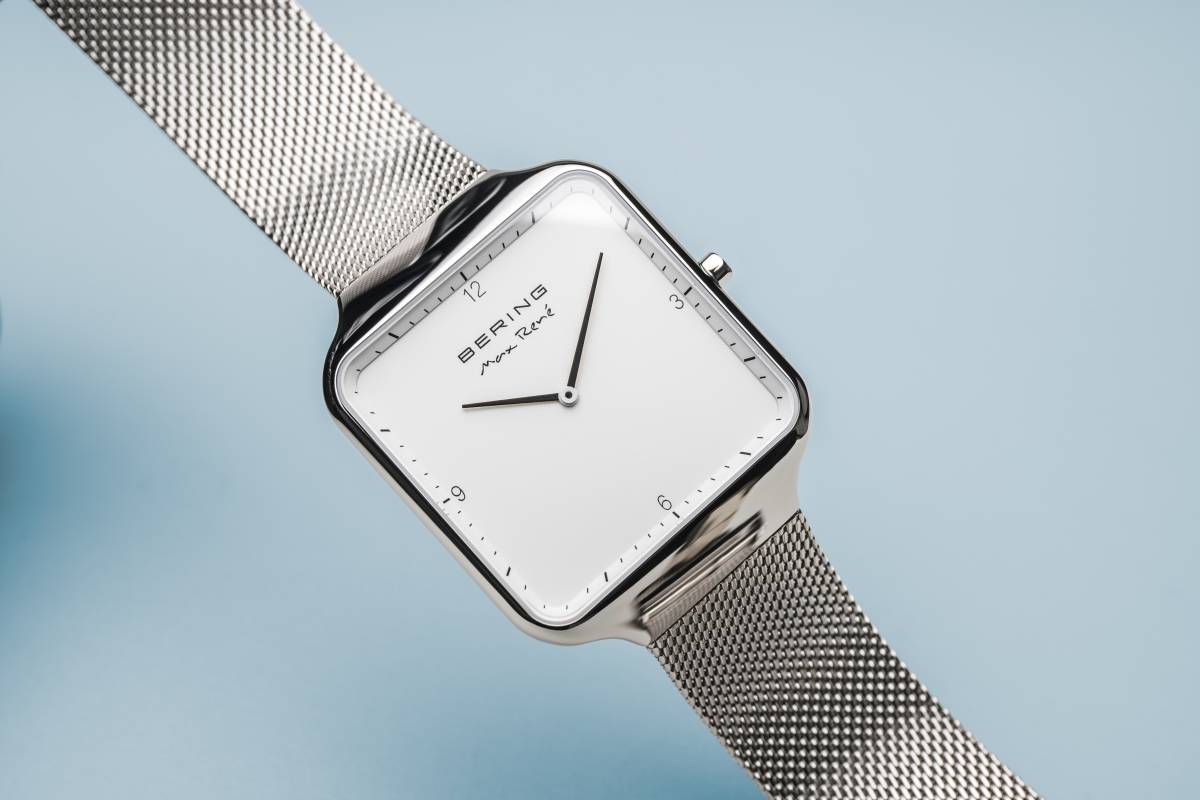 Bering serie Max Renè - immagine 4