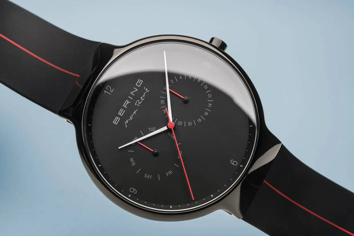 Bering serie Max Renè - immagine 3