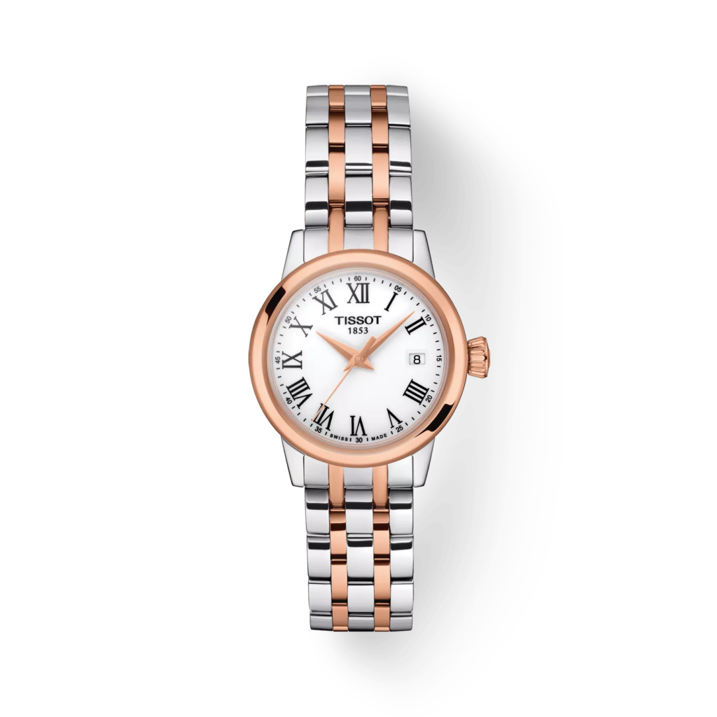 Gioielleria De Santis Tissot Classic Dream Lady