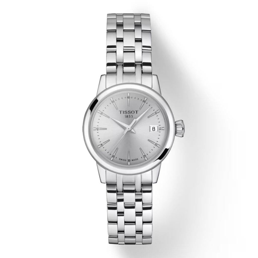 Gioielleria De Santis Tissot Classic Dream Lady  s