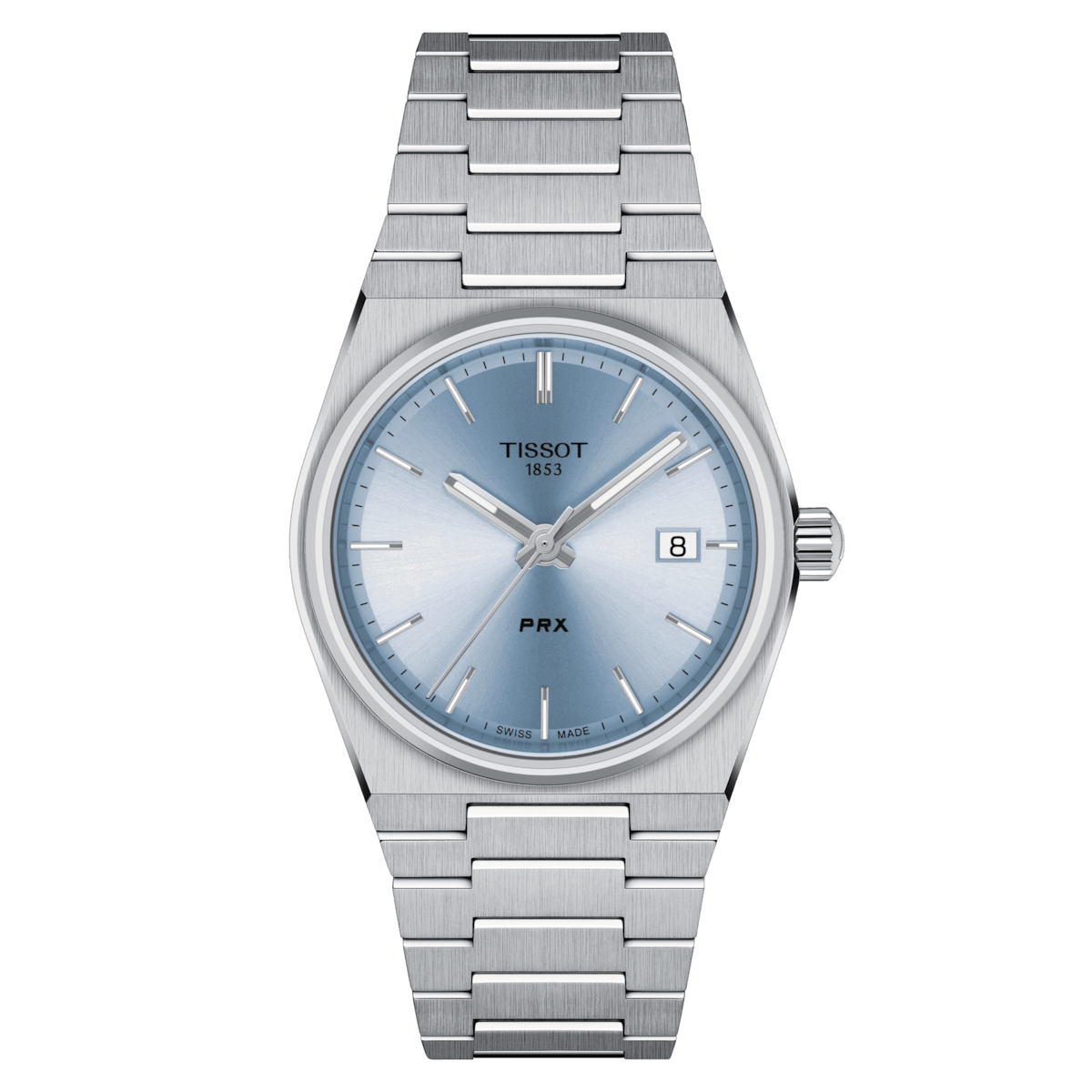 Gioielleria De Santis TISSOT PRX mm 35