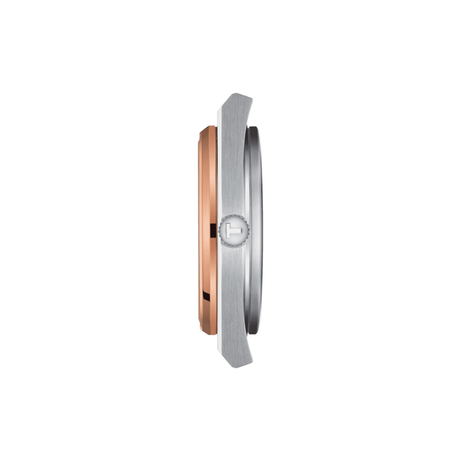 TISSOT PRX POWERMATIC 80 mm40 DISPONIBILE IN 12 GIORNI - immagine 3