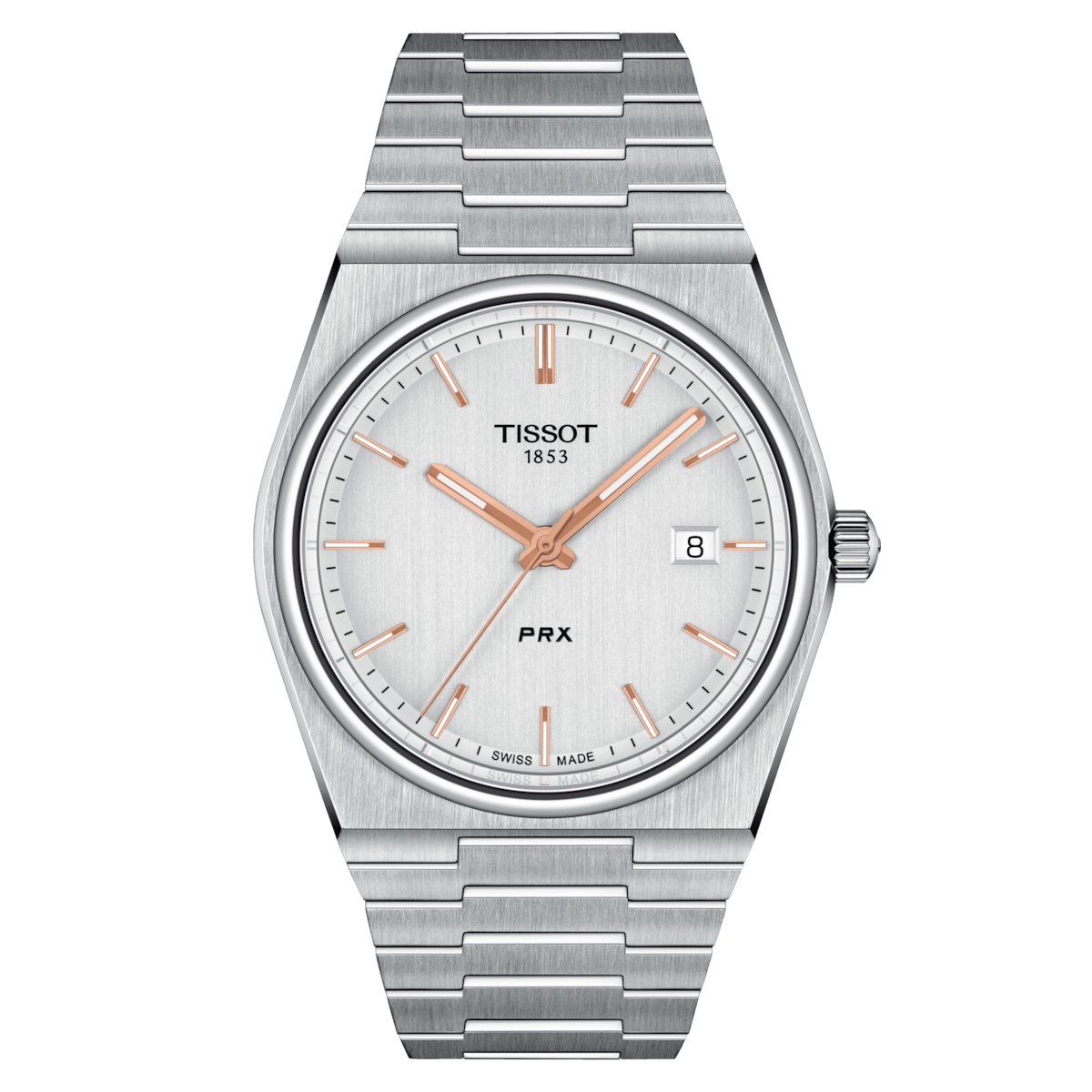 Gioielleria De Santis TISSOT PRX mm 40