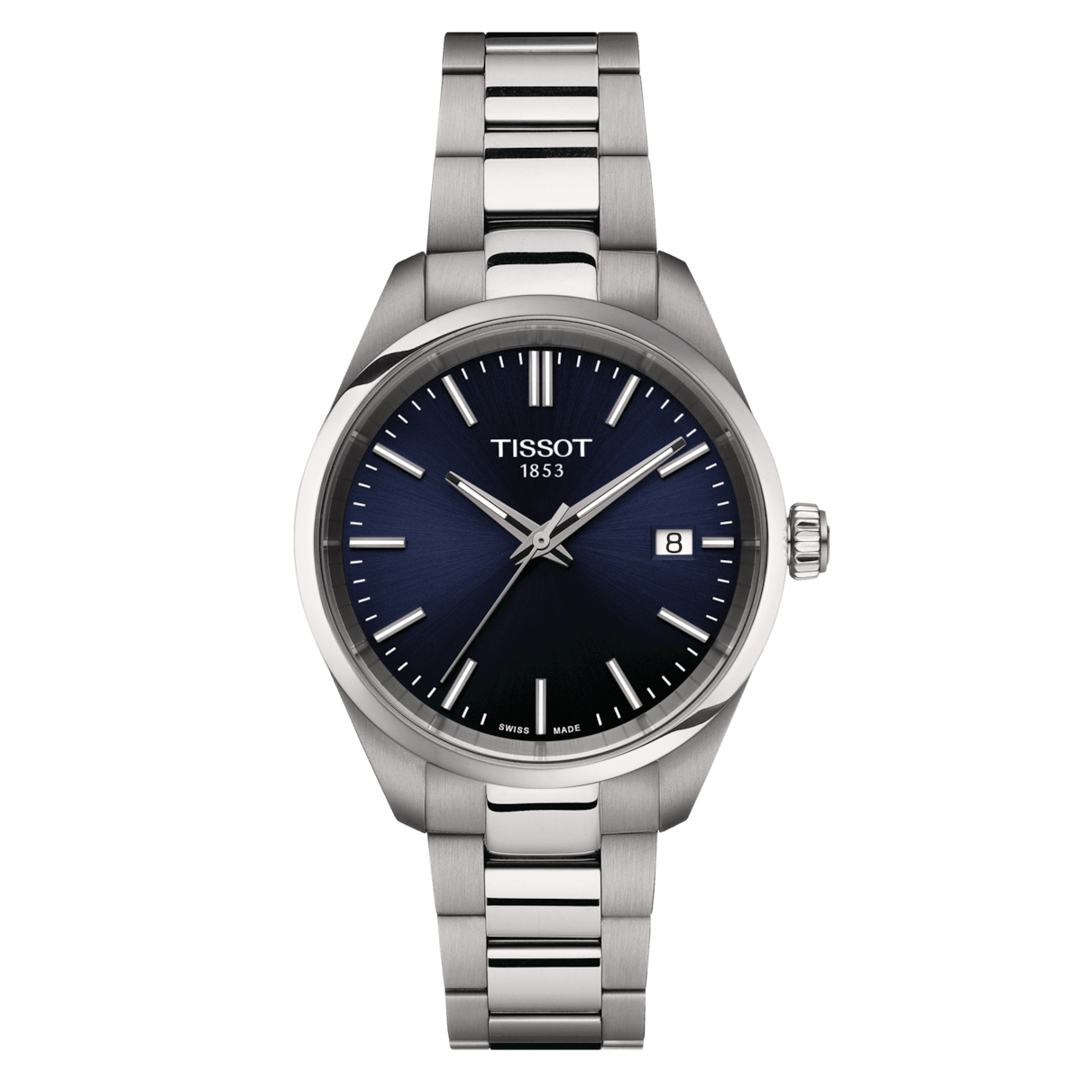 Gioielleria De Santis TISSOT PR 100 34MM