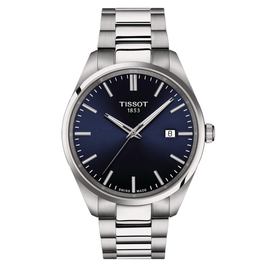 Gioielleria De Santis TISSOT PR 100  s