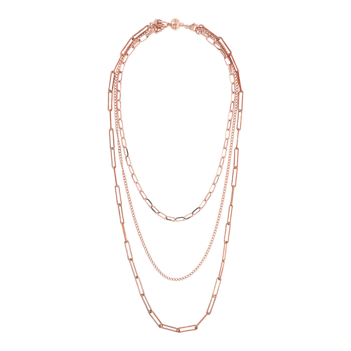 Gioielleria De Santis Bronzallure collana