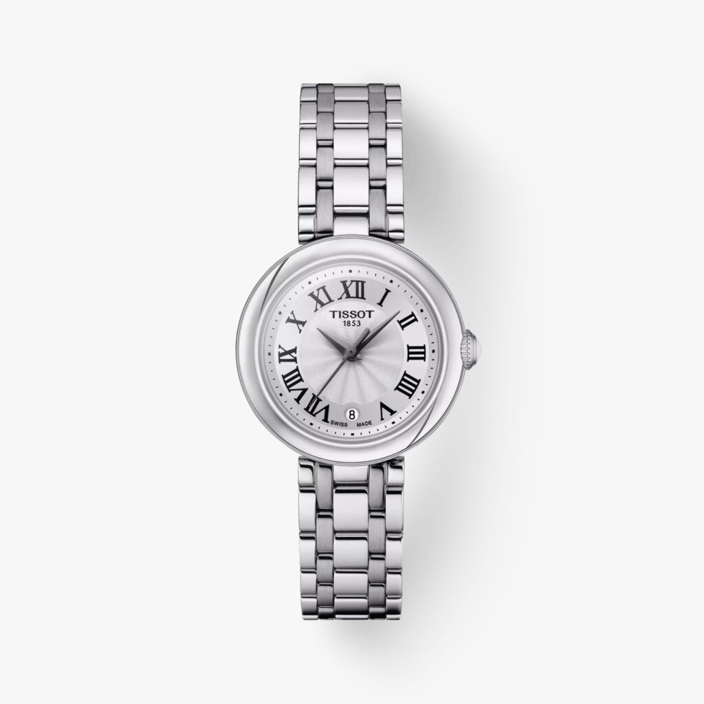 Gioielleria De Santis Tissot Bellissima small lady acciaio