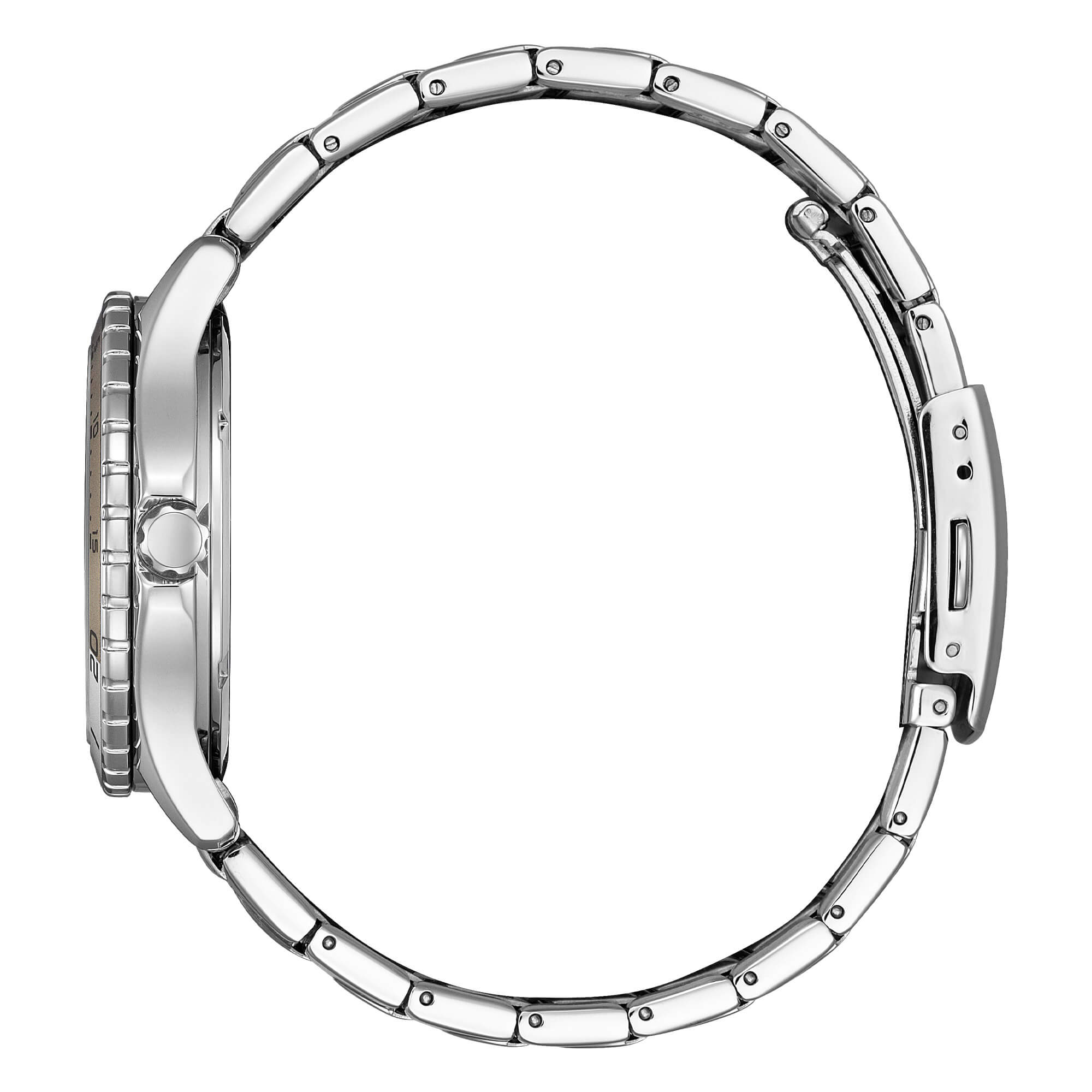 CITIZEN LADY ECO DRIVE FE6170-88D - immagine 3