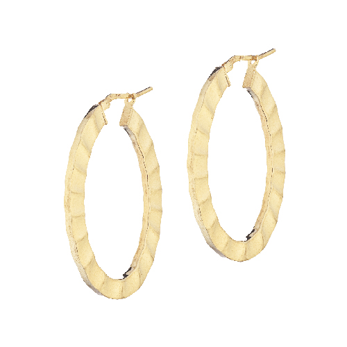 Gioielleria De Santis MARCELLO PANE Cerchi donna