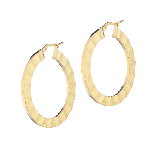 Gioielleria De Santis MARCELLO PANE Cerchi donna