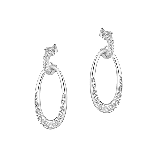 MARCELLO PANE Orecchini Donna