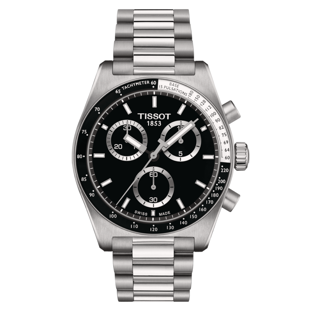 Gioielleria De Santis TISSOT  PR516 CHRONOGRAPH  s