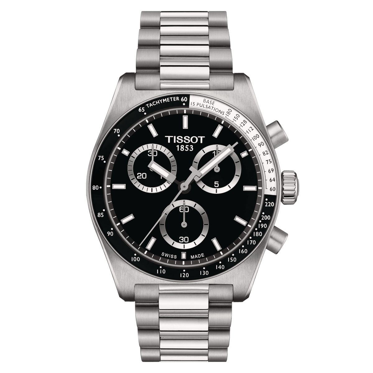Gioielleria De Santis TISSOT  PR516 CHRONOGRAPH