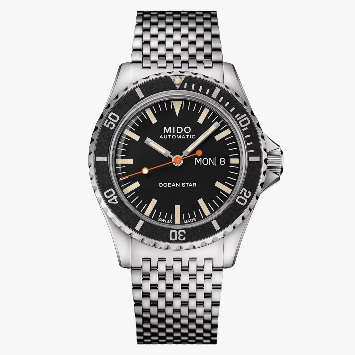 Gioielleria De Santis MIDO OCEAN STAR TRIBUTE  disponile 10 giorni