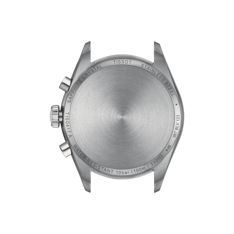 TISSOT PR 100 CHRONOGRAPH - immagine 2