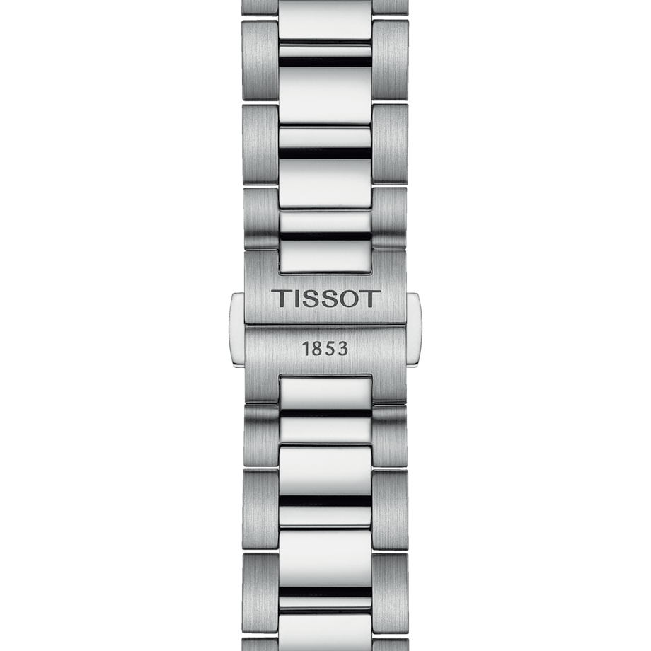 TISSOT PR 100 CHRONOGRAPH - immagine 5
