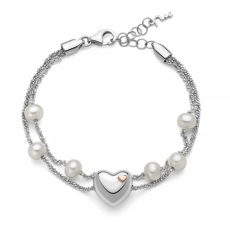 Gioielleria De Santis Bracciale Donna MILUNA Miss Italia