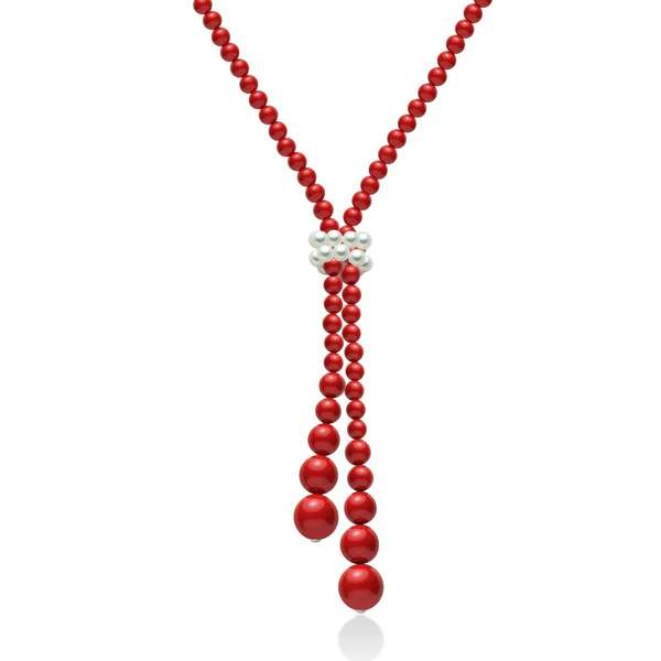 Gioielleria De Santis MILUNA  Collana Donna Miluna terra e mare CLD3658
