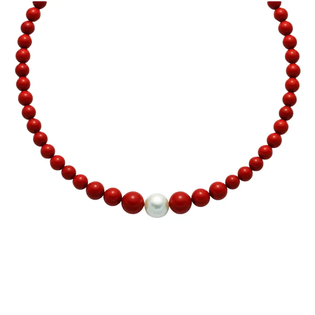 Gioielleria De Santis MILUNA  Collana Miluna collezione Terra e Mare PCL5321