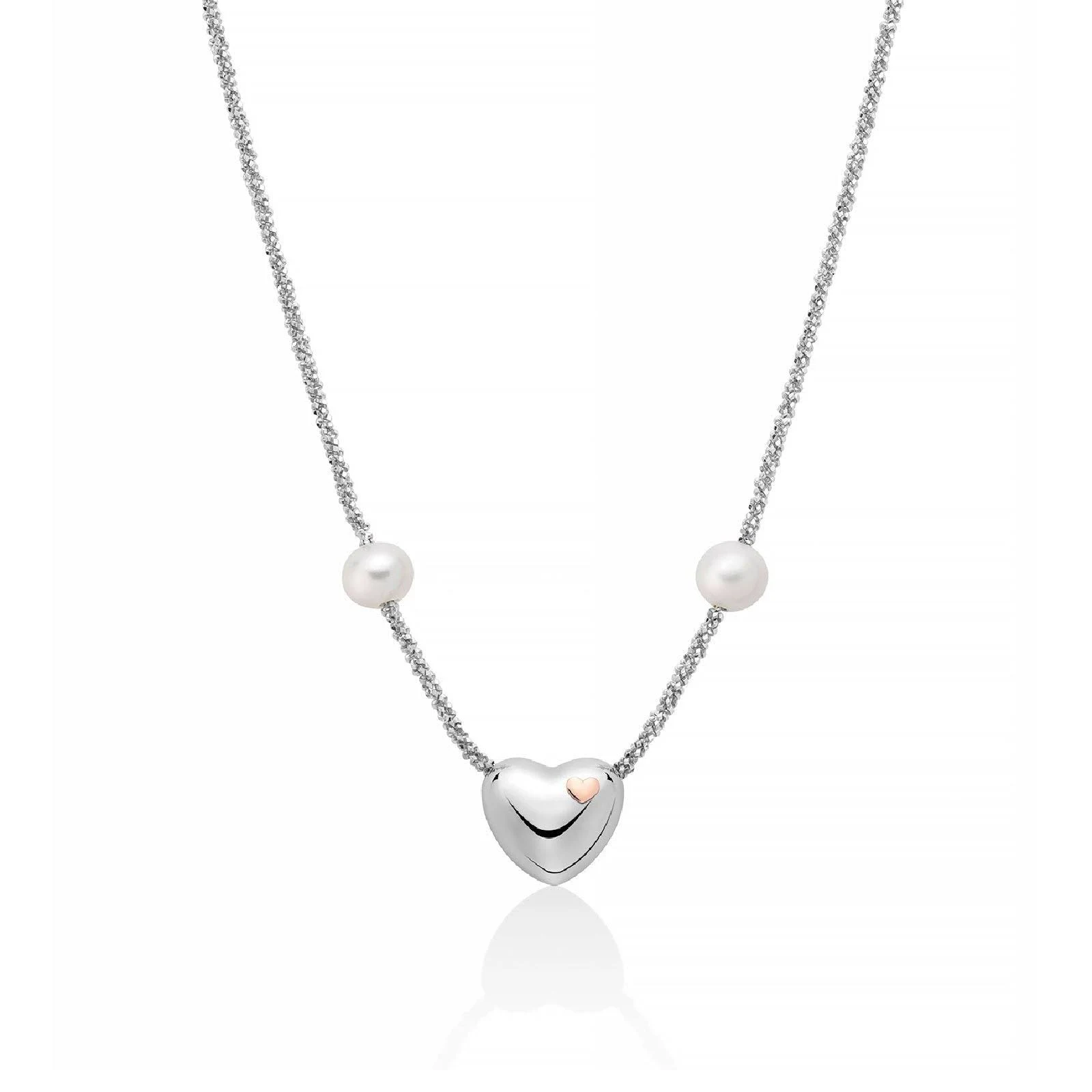 Gioielleria De Santis MILUNA Collana Donna Miss Italia