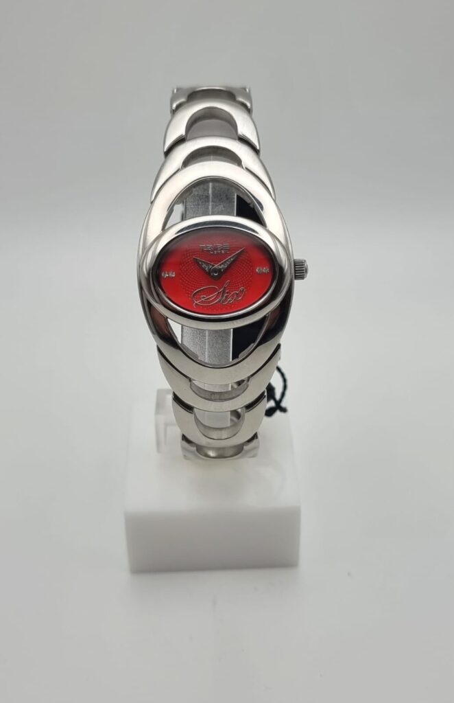 Gioielleria De Santis BREIL TRIBE OROLOGIO DONNA