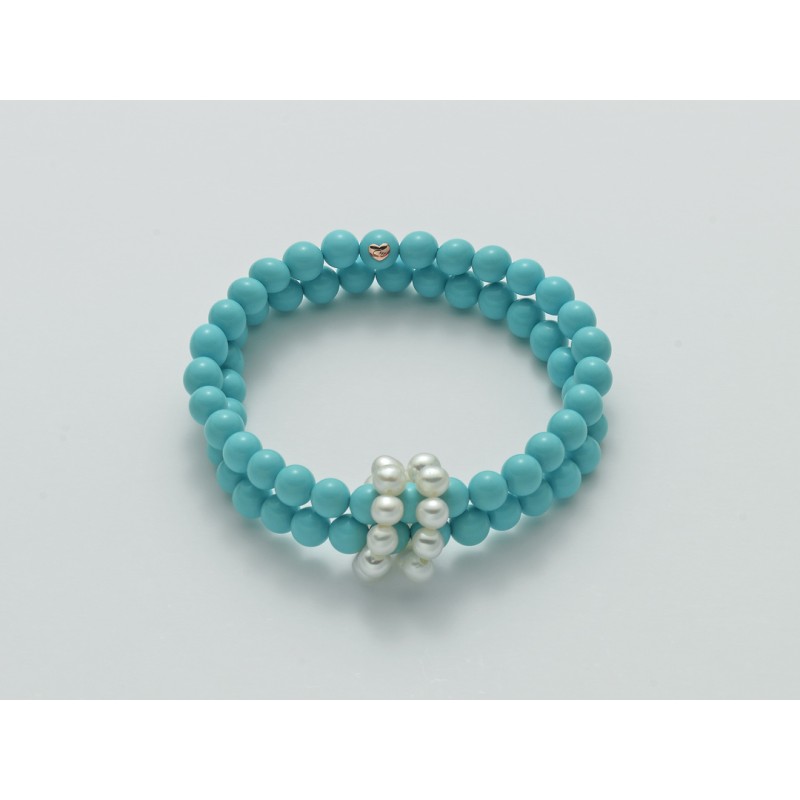 Gioielleria De Santis Bracciale Miluna collezione Terra e Mare