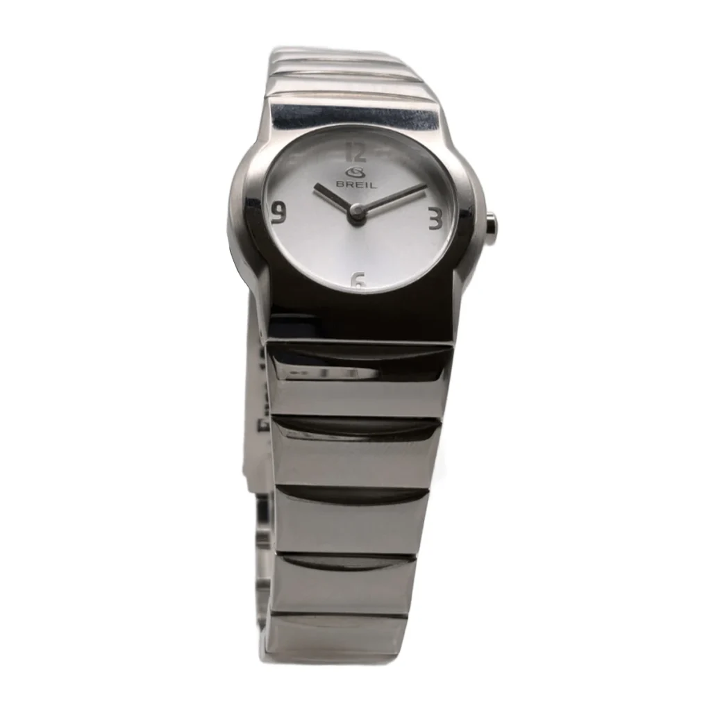 Gioielleria De Santis Breil orologio donna
