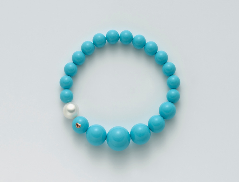 Gioielleria De Santis MILUNA  Bracciale Donna Miluna PBR1797