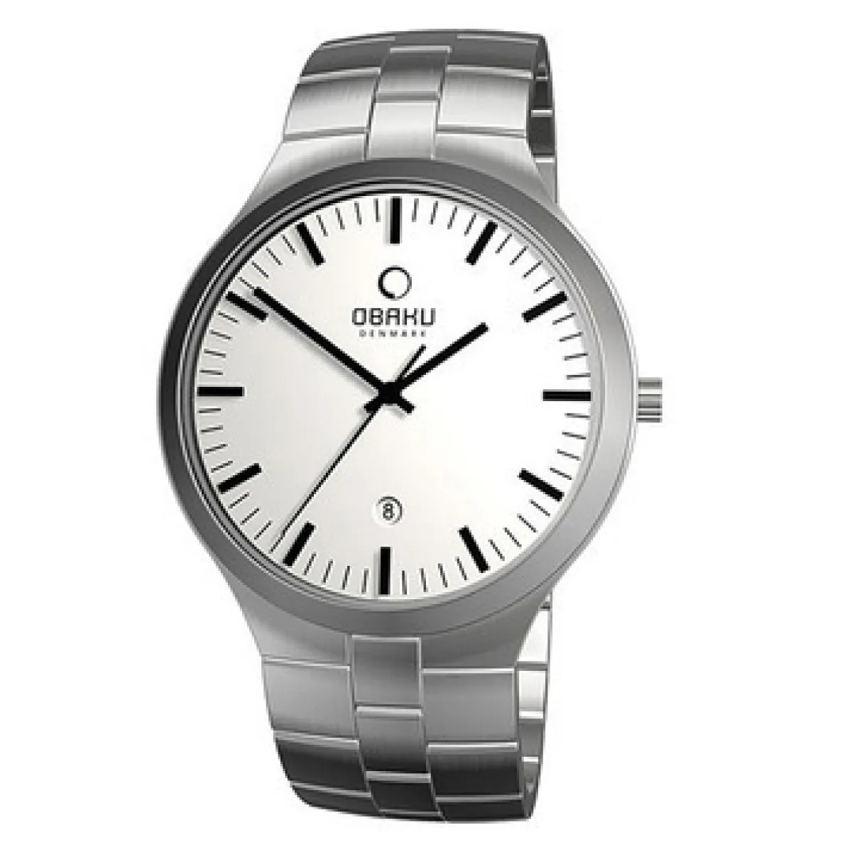 Gioielleria De Santis Obaku Harmony – orologio uomo