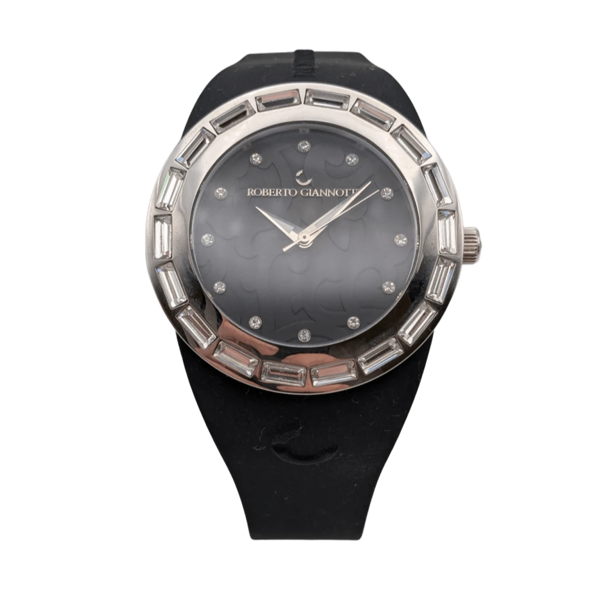 Gioielleria De Santis Roberto Giannotti – Misteri della notte Nero