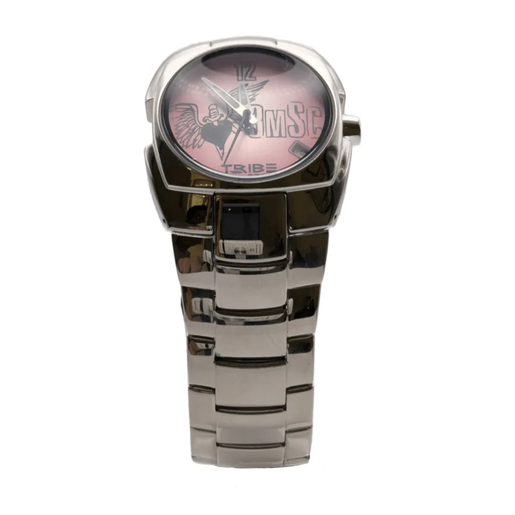 Gioielleria De Santis Breil tribe 3mSC orologio donna