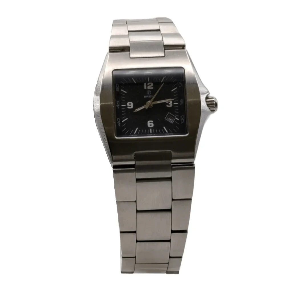 Gioielleria De Santis Breil orologio donna