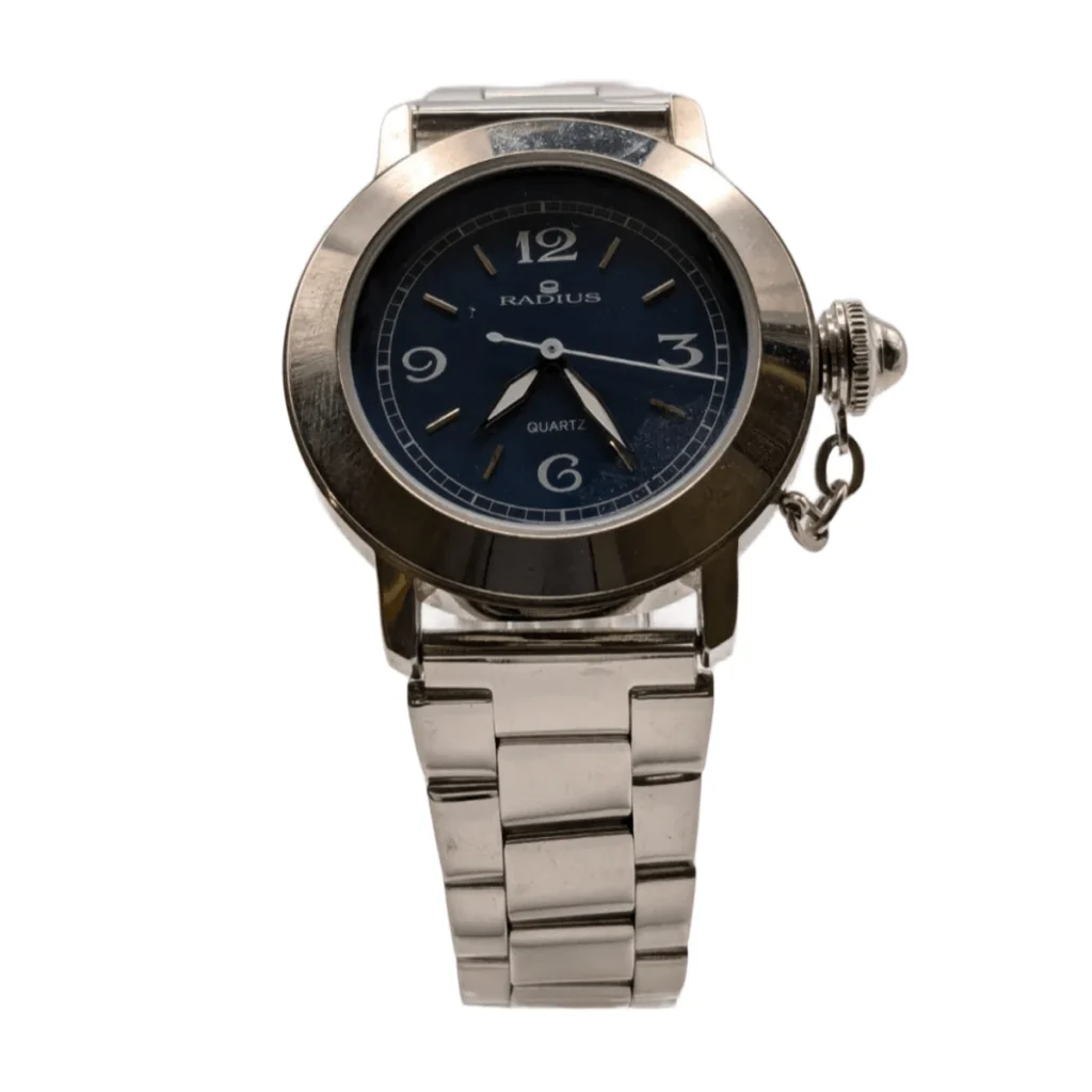 Gioielleria De Santis Radius orologio donna