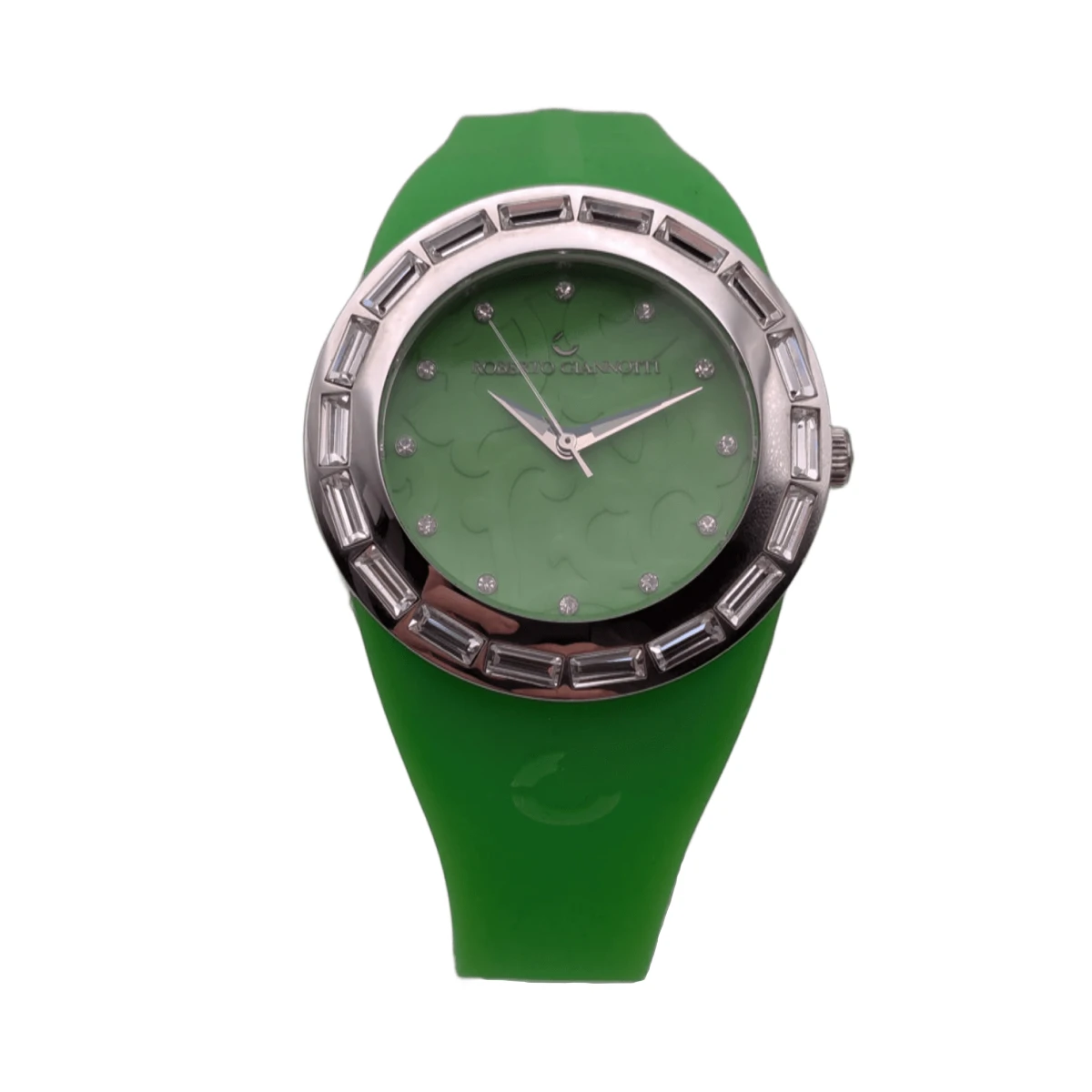 Gioielleria De Santis Roberto Giannotti – Misteri della notte Verde