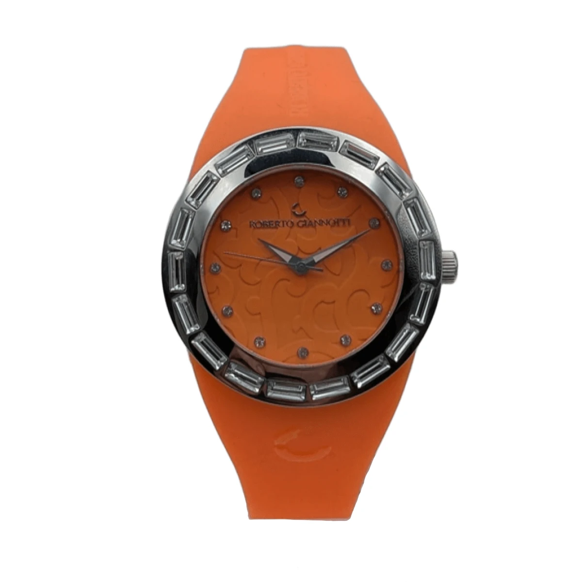 Gioielleria De Santis Roberto Giannotti – Misteri della notte Arancione