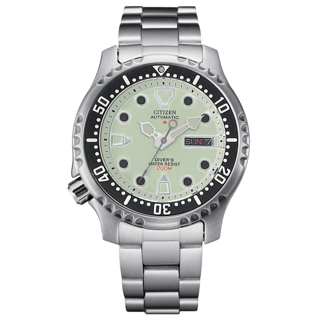 Gioielleria De Santis CITIZEN Collezione Promaster Diver’s Automatic 200 mt