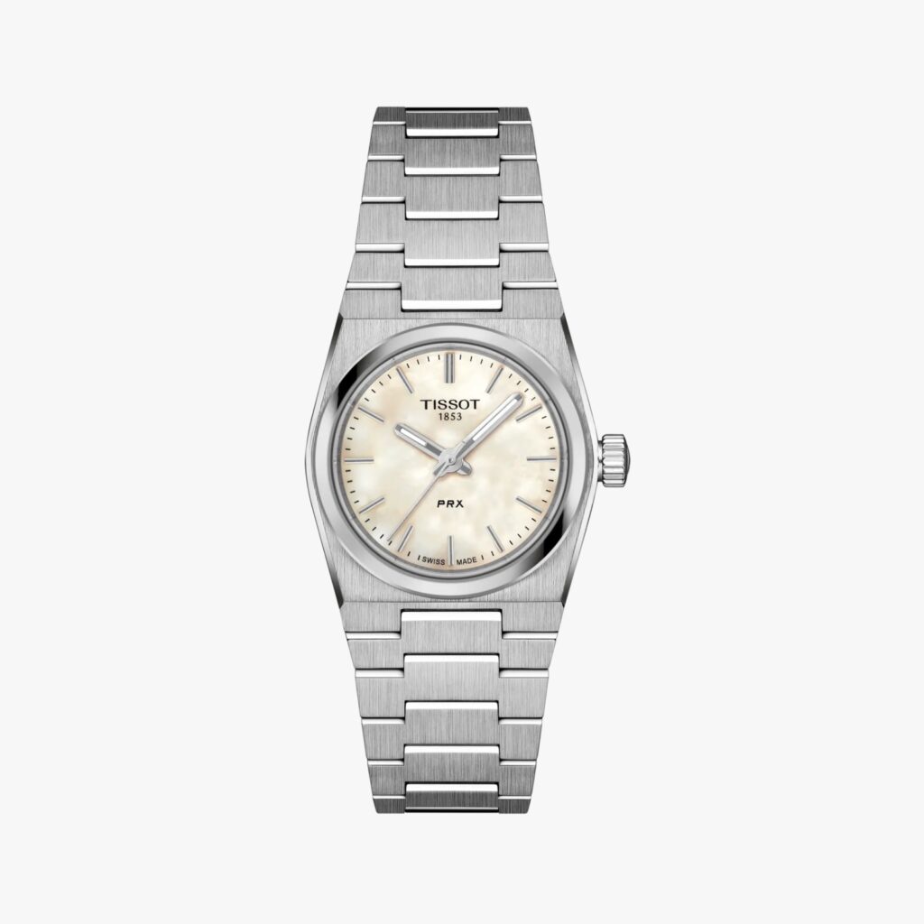 Gioielleria De Santis Tissot PRX 25mm  s