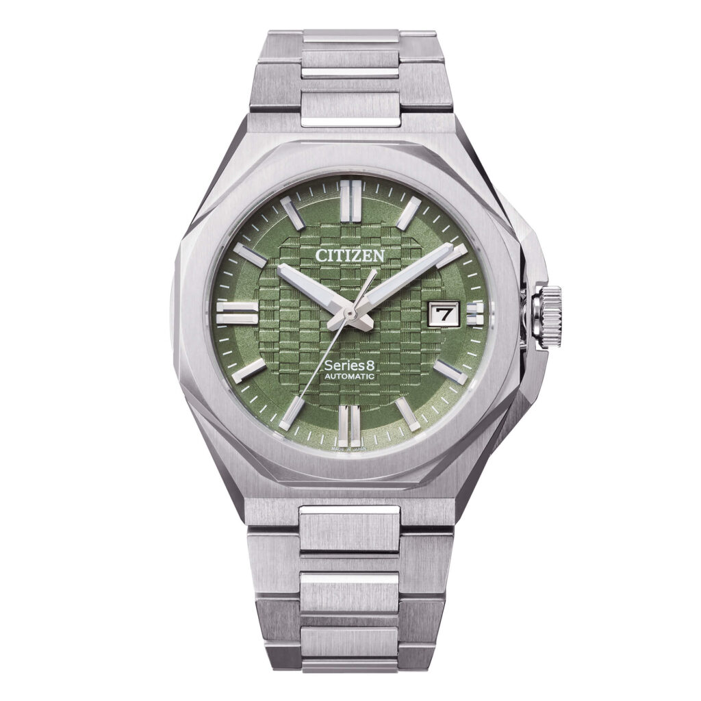 Gioielleria De Santis CITIZEN Collezione Series 8 831 Mechanical