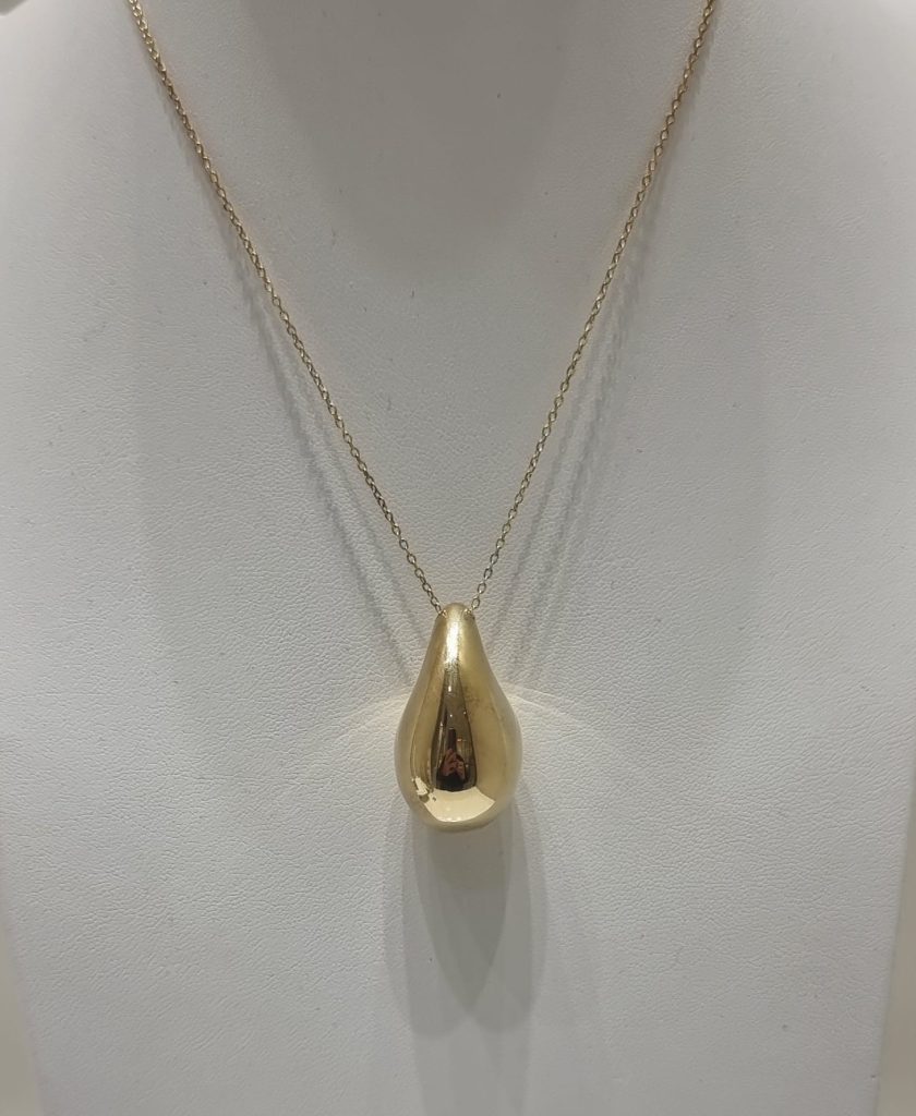 Gioielleria De Santis GIROCOLLO DROP – LARGE