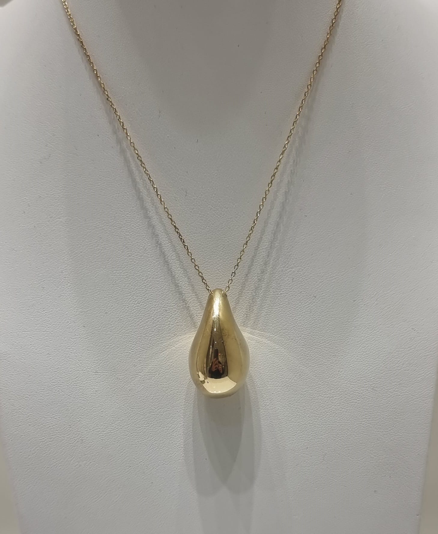 Gioielleria De Santis GIROCOLLO DROP – LARGE